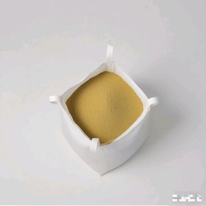 Sacs FIBC robustes pour déchets <span class=keywords><strong>de</strong></span> construction gros sacs à sauter <span class=keywords><strong>en</strong></span> vrac 1 <span class=keywords><strong>tonne</strong></span> grand sac <span class=keywords><strong>de</strong></span> <span class=keywords><strong>sable</strong></span> Jumbo - Product Image 2