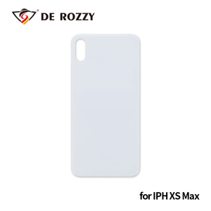 Coques arrière pour <span class=keywords><strong>iPhone</strong></span> <span class=keywords><strong>X</strong></span>, XS, XR, Xs Max avec grande ouverture, de haute qualité et faciles à installer - Product Image 5