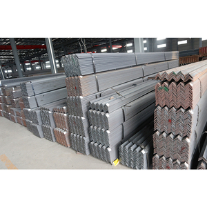 Профессиональный поставщик, Q235 Q345 A36 S235JR S275JR S355JR SS400 ST37 ST52, угловой стержень из углеродистой стали, цена - Product Image 6