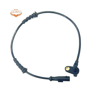 Sensor de Velocidad de Rueda ABS Trasero a Buen <span class=keywords><strong>Precio</strong></span> para Renault Dacia <span class=keywords><strong>Duster</strong></span> 2010 8200862228 0265008937 0265008936 Compre Autopartes en Línea - Product Image 1