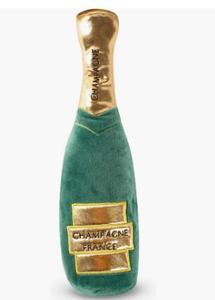 Wholesale Drop Shipping <strong>Pet</strong> <strong>Products</strong> Fashion Luxury Soft Plush Green Beer Alcohol Bottle Squeaky Puppy <strong>Dog</strong> <strong>Toys</strong> - Product Image 2