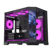 I5 6500 Murah, Set Komputer Gaming Lengkap yang Dapat Disesuaikan, Peralatan PC Gamer Rakitan Siap Pakai Grosir