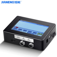Brand New White Bar Code Inkt-Jet Printen Tij Inkjet Printer Machine
