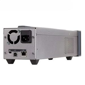 KEYSIGHT E36106B แหล่งจ่ายไฟ DC แบบตั้งโปรแกรมได้ 100V 100A ระบบควบคุมแรงดันไฟฟ้าความแม่นยำสูง Agilent - Product Image 2