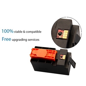 Cartucho <span class=keywords><strong>de</strong></span> Tinta Compatible INK-TANK 915XL 919XL 915 <span class=keywords><strong>919</strong></span> XL para Impresora HP OfficeJet Pro 8010 8023 8025 - Product Image 2