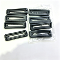 Joint d'étanchéité en caoutchouc pour charnière de hayon arrière pour Mercedes-Benz Classe G W463 G500 G55 G63 OE A4607430178
