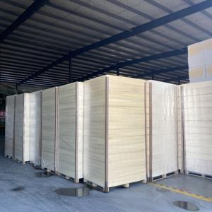 Paneles Aislantes Ignífugos de Alta Densidad para Paredes Exteriores, Precios de Paneles de Aislamiento de Espuma Fenólica - Product Image 6