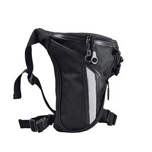 BSCI personnalisé femmes prix compétitif sac de cuisse course jambe sac moto jambe taille cuisse sac - Product Image 5