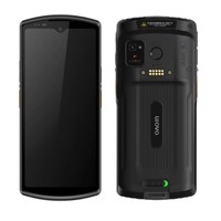 Urovo PDA Portátil DT66 Qualcomm Octa-Core 2.45 GHz WIFI+BT Android 13.0 PDA-DT66-464-1