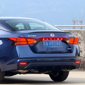 Luces Traseras LED para Nissan Altima 2019 2020 2021, Lámpara de Freno Trasera para Tapa de Maletero, Tira Decorativa Modificada para Puerta Trasera - Product Image 5