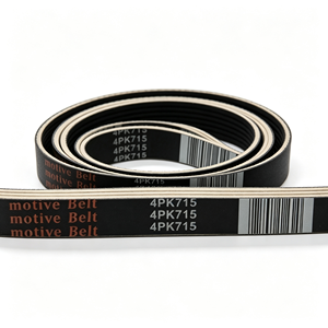 <span class=keywords><strong>Courroie</strong></span> serpentine automobile 4PK715, 715 mm, <span class=keywords><strong>courroie</strong></span> multi-V à 4 nervures, 90048-31020 - Product Image 2