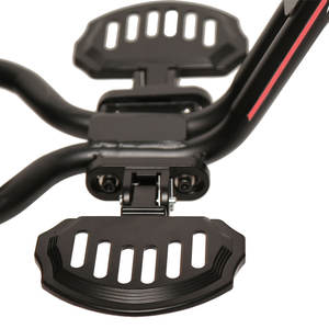 Juego de Ruedas Integradas con Neumáticos Gruesos de <span class=keywords><strong>16</strong></span> Pulgadas TXED, Motocicleta Eléctrica <span class=keywords><strong>para</strong></span> Niños, Bicicleta Eléctrica de 250 W - Product Image 5