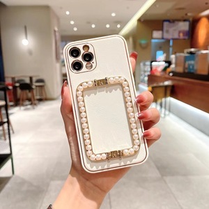 Coque arrière 3d pour iphone, compatible modèles <span class=keywords><strong>X</strong></span>, XS, XR, XS Max 1112, 12 Pro, 12 Pro Max, japonaise, en cuir, chat - Product Image 3