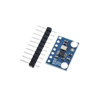 Module d'interface série de programmation puce AD9833 générateur de Signal à onde sinusoïdale Module DDS GY-9833