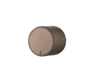 Cylindre de serrure intelligent motorisé MAX03, cylindre de porte électrique Bluetooth NFC avec lecteur d'empreintes digitales pour serrure à profil européen
