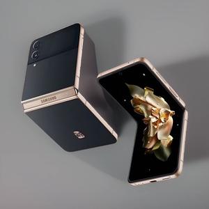 Meilleure vente <span class=keywords><strong>2022</strong></span> Téléphone mobile pliable Ai Android 5G Smartphone Marque coréenne originale Neuf Téléphone débloqué pour Samsun W23 Flip - Product Image 4