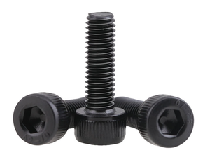 थोक स्टेनलेस स्टील हेक्स सिर सॉकेट बोल्ट स्क्रू उच्च शक्ति 4.8-10.9 ग्रेड डि7991 आईएसओ मानक svc ब्रांड जनरल - Product Image 3