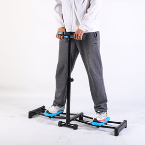 CZFIT Máquina de Ejercicios para Glúteos y Muslos Internos, Postparto, Adelgazamiento de Piernas, Cardio, con Contador - Product Image 4