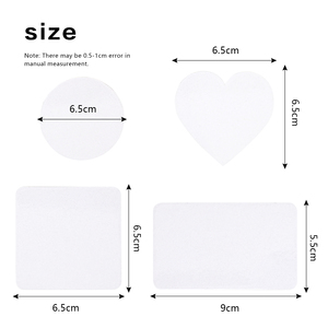 <span class=keywords><strong>Imanes</strong></span> adhesivos para puerta de nevera con <span class=keywords><strong>foto</strong></span> personalizada, sublimación suave de PVC, pegatinas mágicas blancas para nevera, imán personalizado - Product Image 2