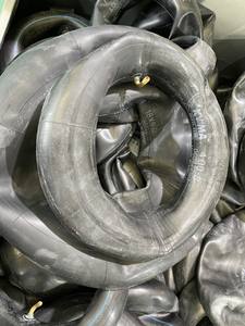 Pneus KUMA Tuktuk en caoutchouc naturel butyle, chambre à air haute performance, noir, garantie 12 mois, port de Ho Chi Minh - Product Image 5