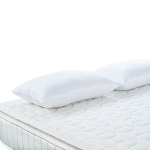 ที่นอนขนาดควีนไซส์สำหรับโรงแรมหรูหราหรูหราสีทองต้านจุลชีพใช้ในฤดูใบไม้ผลิที่มีคุณภาพดีจากเวียดนาม - Product Image 3