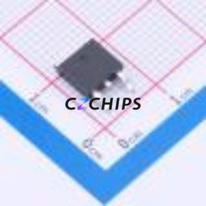 Original nuevo TPS7B8850QKVURQ1 TO-252-3 circuito integrado IC Chip PMIC regulador lineal (LDO) - Product Image 1