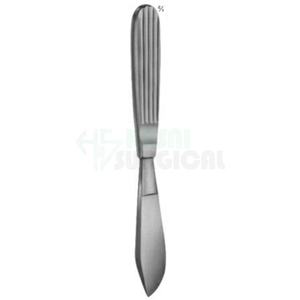 Best Quality Manual Stainless Steel Surgical Fixed Blade <b>Scalpel</b> <b>Knife</b> for Dental Veterinary Use CE ISO Approved - Product Image 1