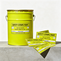 Étiquette autocollante personnalisée TEDDY pour emballage de lubrifiant - Film PET adhésif résistant à l'huile pour fûts en plastique et en métal