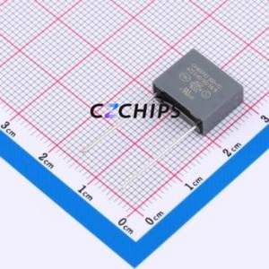Condensateur de sécurité C43Q1472K40C000, composant traversant (THT), pas de 10 mm, 4,7 nF, 10 %, 300 V, Y2 - Product Image 1