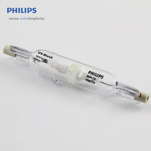 Lámpara de Haluro Metálico PHILIPS MHN-TD ES <span class=keywords><strong>70W</strong></span> 150W/742/730, Lámpara Tubular de Cuarzo de Doble Extremo, 220V, China - Product Image 3