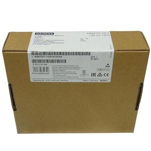 100% ใหม่ ของแท้ 6ES7 211-1HE40-0XB0 SIMATIC S7-1200 CPU 1211C 6ES7211-1HE40-0XB0 - Product Image 6