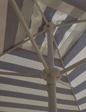 Outdoor Leisure Beach Pop up Sun Shade <strong>Cool</strong> Unique Shelter Beach Portable <strong>Cabana</strong> Tent Canopy Gazebo with UV Protection - Product Image 2