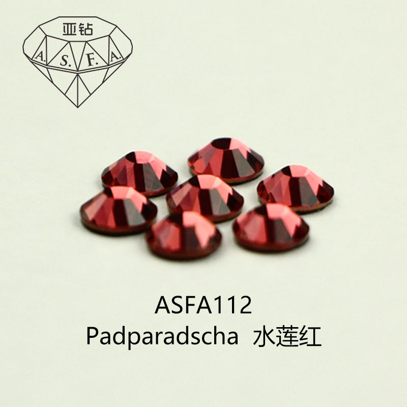 ASFA112 Padpardscha