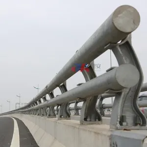 Barriera del ponte del Guardrail del ponte di sicurezza stradale in vendita