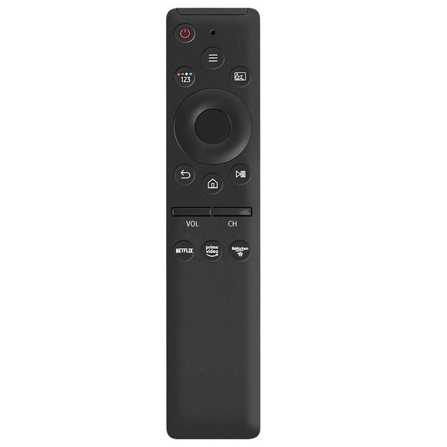 BN59-01312A Universal Smart TV Remote Control for All Samsung Smart TV LCD LED UHD QLED 4K HDR TVs