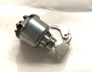 Công Tắc Đánh Lửa Xe Hơi JK406 Công Tắc Chìa Khóa Sarter Cho Công Tắc Đánh Lửa Trước Khi Làm Nóng Cần Cẩu - Product Image 2