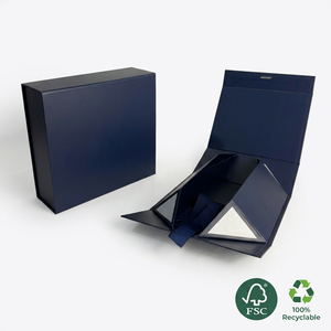 Empaque Rígido Plegable AOPA |   Cajas de Lujo al por Mayor para Regalos de Lujo |   Entrega Rápida - Product Image 2