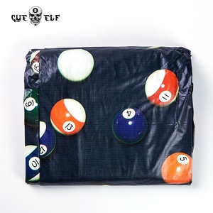 Cueelf Bán Buôn Hồ Bơi Bảng Vải Billiard Phụ Kiện Hồ Bơi Bảng Các Bộ Phận Hồ Bơi Bảng Bao Gồm - Product Image 1
