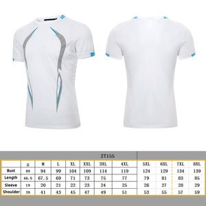 AI-MICH <b>Men's</b> Woven Gym T-Shirt-Quick Dry Breathable 100% Polyester Sporty Short Sleeve for Fitness & Bodybuilding - Product Image 4