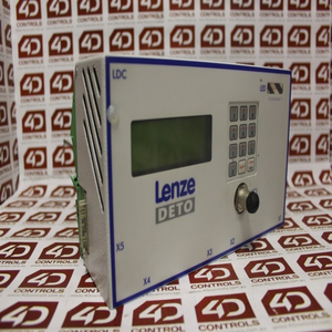 Plc <strong>Deto</strong> Ldc-1k-de Display, Used for Warranty Product - Product Image 1