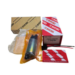 Заводской OEM, универсальный автомобильный двигатель, электрический топливный насос для Toyota Hyundai для Denso Bosch - Product Image 1