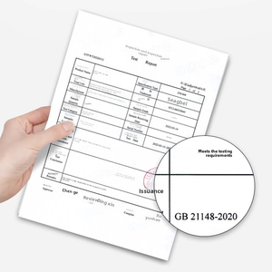 Antistatische Werkschoenen In Het Midden Van De Top Stofvrij, Verdikte Zachte Zolen Voor Stofdichte Bescherming - Product Image 6