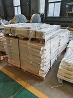 Serres agricoles à ossature en acier en zig-zag, acier galvanisé à chaud, recouvertes de film, fabriquées en Chine