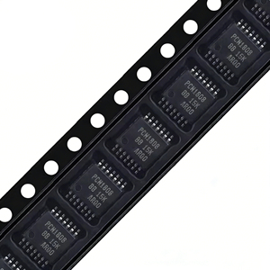 ของแท้ผลิตภัณฑ์ต้นฉบับแบบติดตั้งบนพื้นผิว PCM1808PWR TSSOP-14 99dB SNR สเตอริโอ ADC IC ADC/AUDIO 24BIT 96K 14TSSOP - Product Image 5