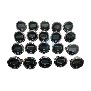 Tachymètre numérique de haute qualité 197-7348, tachymètre électronique 1977348 pour moteur Caterpillar - Product Image 4