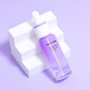 Pinky Leem Super Bonder de haute qualité pour extensions de cils, liquide de fixation pour cils, apprêt avec une forte tenue, sans humidité - Product Image 2