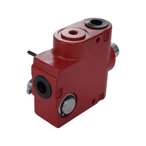 Vanne hydraulique - OEM - LKF-60-G1-2 Utilisée pour les machines agricoles - Product Image 4