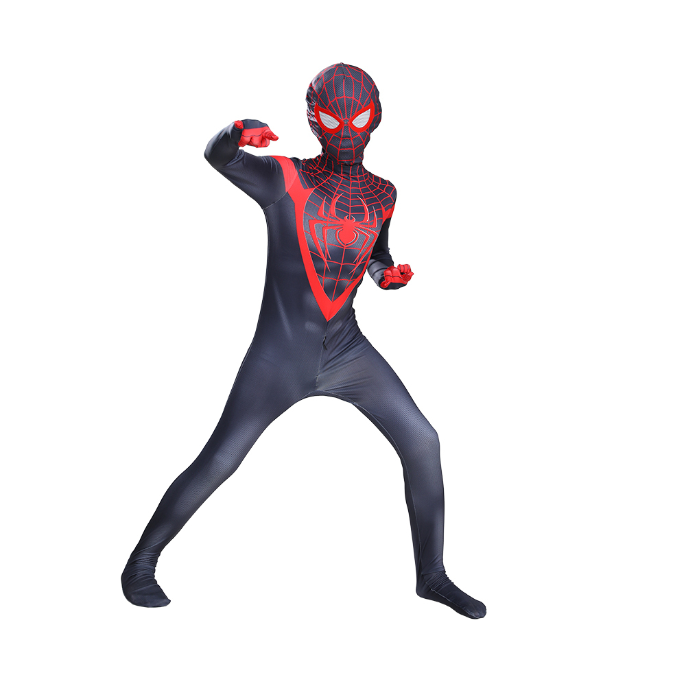 Ultimate Spider-Man