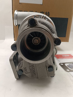 Untuk Cummins 4BT mesin Diesel HX30W pengisi daya Turbo super 4040353 4040382 untuk penggunaan ekskavator mesin konstruksi