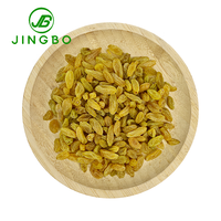 Raisins Secs en Gros de Haute Qualité, Riche en Saveurs, Doux et Nutritifs, Raisins Noirs Bio et Raisins Verts.